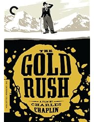 The Gold Rush (Criterion Collection)