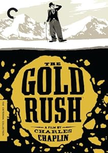 Gold Rush [DVD]