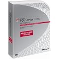 SQL Server 2008 R2 Workgroup ���{��� 5CAL�t��