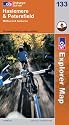 Haslemere and Petersfield (Explorer Maps) (OS Explorer Map)
