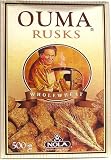 Ouma Wholewheat Rusks