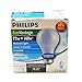 Philips 226993 EcoVantage 72-Watt, 100 Watt Equivalent, A19 Light Bulb, Natural Light, 2-Pack