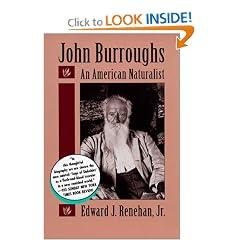 John Burroughs: An American Naturalist