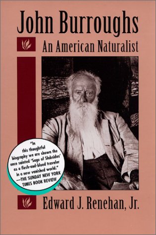 John Burroughs: An American Naturalist