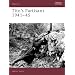 Tito's Partisans 1941-45 (Warrior)