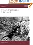 Tito's Partisans 1941-45 (Warrior)