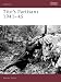 Tito's Partisans 1941-45 (Warrior)