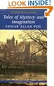 Tales of Mystery and Imagination (Wordsworth Classics)