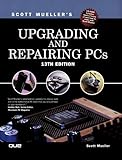 Upgrading and repairing PCs