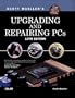 Upgrading and Repairing PCs (13th Edition)