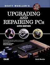 Upgrading and Repairing PCs (Upgrading & repairing)