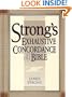 Strong's Exhaustive Concordance (Complete and Unabridged)