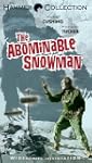 Abominable Snowman, the