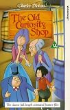 The Old Curiosity Shop [VHS]