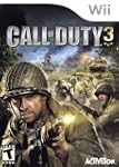 Call of Duty 3