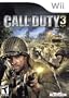 Call of Duty 3