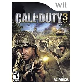 Call Of Duty 3