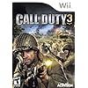 Call Of Duty 3 - Nintendo Wii