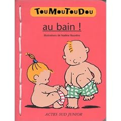 Au bain!