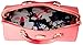 Anne Klein Fresh Start MD Satchel Bag, Sorbet Pink, One Size