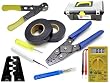 Caspers Electronics Electriclal Repair Kit