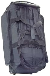 UTG New Gen Navy Commando Field Bag