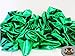1 X Spandex Metallic Emerald Green Fabric /60