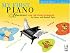 My First Piano Adventure, Writing Book A