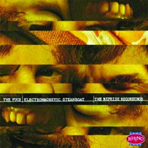 Fugs - Electromagnetic Steamboat - Zortam Music