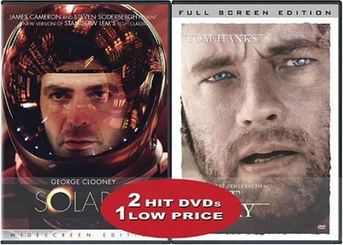 Solaris / Cast Away