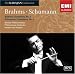 Brahms: Symphony No. 4; Schumann: Symphony No. 4