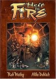 Heir to Fire: Gila Flats
