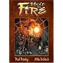 Heir to Fire: Gila Flats by Rob M. Worley