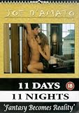 11 Days 11 Nights - Part 1 - Fantasy Becomes Reality [DVD]