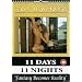 11 Days 11 Nights - Part 1 - Fantasy Becomes Reality [DVD]