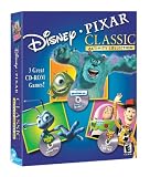 Disney/Pixar Activity Collection