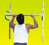 Wall Chin Bar Bracket - 1 Pair