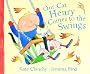 Our Cat Henry Comes to the Swings