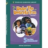 Under the Umbrella Tree: Volume 1 (Home Use)