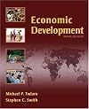 Economic Development (9th Edition) (Addison-Wesley Series in Economics)