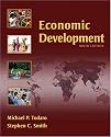 Economic Development (9th Edition) (Addison-Wesley Series in Economics)