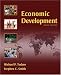Books : Economic Development (9th Edition) (Addison-Wesley Series in Economics)