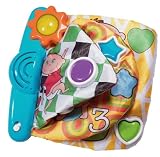 Brainy Baby Storybook Shapes