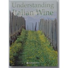 Understanding Italian Wine (Paperback)