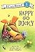 Happy Go Ducky (I Can Read Level 1)