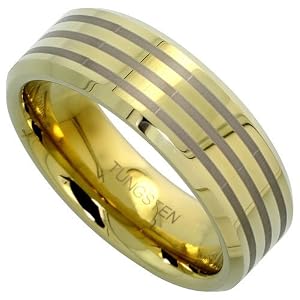 Tungsten Carbide 5/16