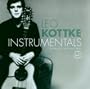 Instrumentals: The Best of the Capitol Years
