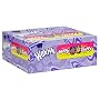 Wonka Laffy Taffy, Strawberry and Banana, 1.5-Ounce Packets (Pack of 36)
