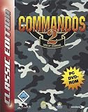 Eigenschaften ak tronic  / Commandos 2 - Men of Courage