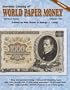 Standard Catalog of World Paper Money General Issues: General Issues